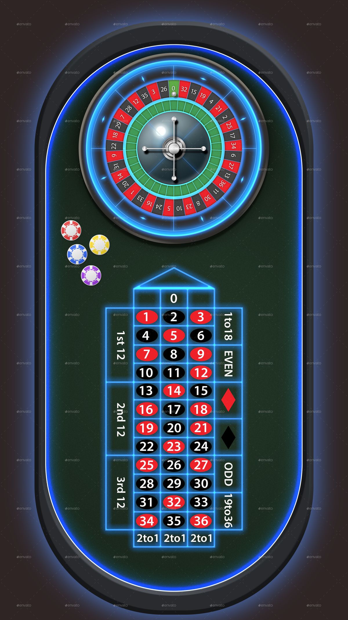 Lucky Penny پر آن لائن سلاٹس کے بارے میں