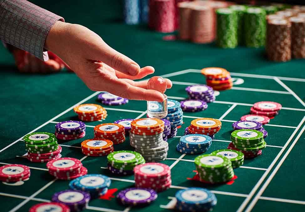 Lucky Penny کیسینو میں رولیٹی گیمز کے بارے میں معلومات