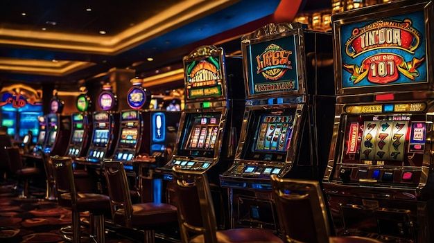 Lucky Penny پاکستان کیسینو میں بلیک جیک گیمز