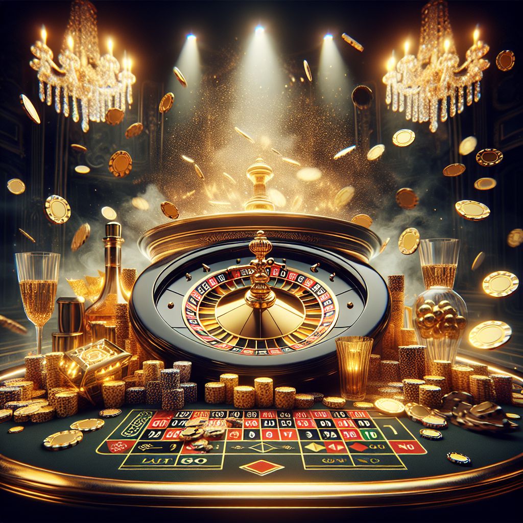 Lucky Penny سائٹ کے لیے آن لائن گیمز فراہم کرنے والے