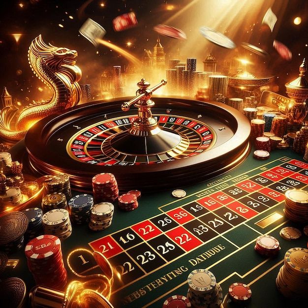 Lucky Penny آن لائن کیسینو میں کھیلنے کی وجوہات