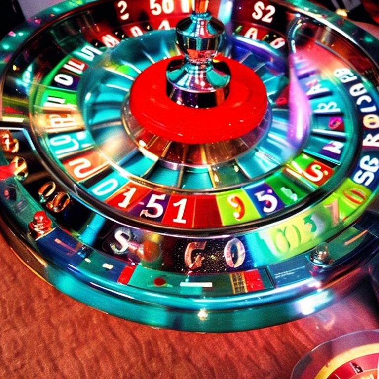 Lucky Penny کیسینو گیمز کا ایک زمرہ منتخب کریں

