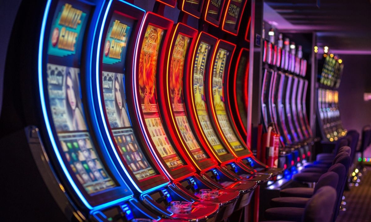 پاکستان کے نئے Lucky Pennyکیسینو کھلاڑیوں کے لیے خوش آمدید بونس
