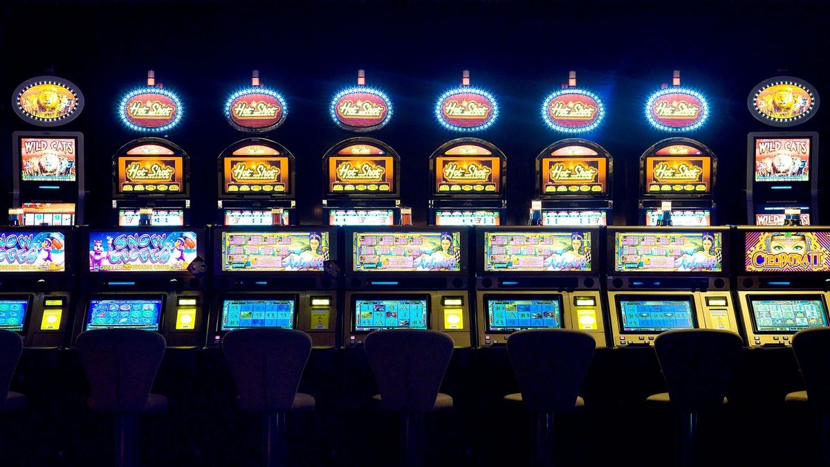 Lucky Penny آن لائن کیسینو میں اصل گیمز